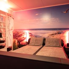 Hotel De Nieuwe Doelen- Privé Wellness
