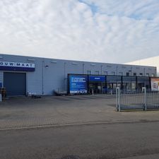 Bouwmaat Hilversum XL