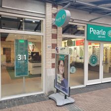 Pearle Opticiens Urk