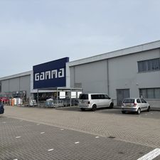 GAMMA bouwmarkt Apeldoorn-Noord