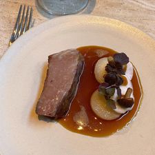 Héroine Restaurant & Bar