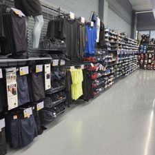 Decathlon Amsterdam Noord