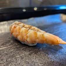 Sushi Morikawa