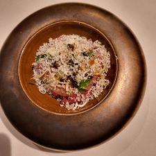 Restaurant Zout & Citroen