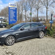 KwikFit Alblasserdam - Banden, APK en auto-onderhoud