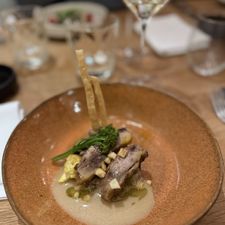 Restaurant Pouwe