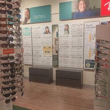 Pearle Opticiens Beek