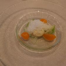 Senses restaurant