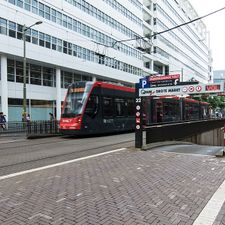 Q-Park Grote Markt