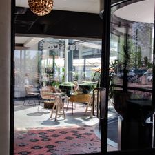 Hotel Restaurant Grandcafe 't Voorhuys