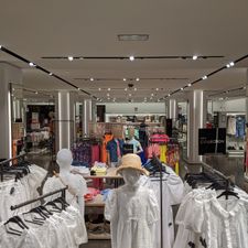 ZARA