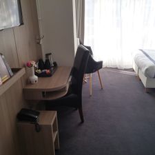 The Concert Hotel