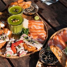 Het Paardje | Bar, Bistro & Restaurant in De Pijp