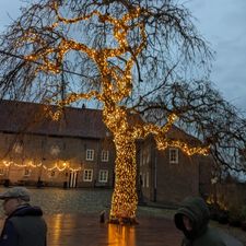 Landgoed Kasteel Limbricht