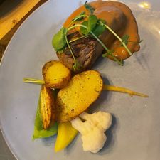 Restaurant- Bistro De Heeren van Udenhout