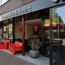 De Beleving