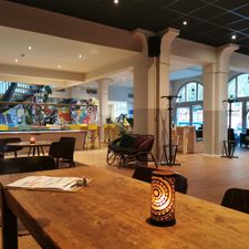 Stayokay Hostel Den Haag