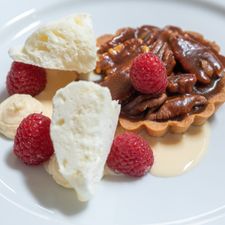 Restaurant Lastage