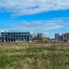 Bouwmaat Binckhorst XL