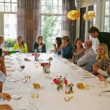 Brasserie van Baerle