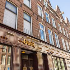 OGÉR Amsterdam