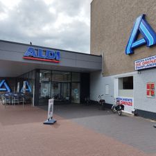 ALDI Raalte Molenhof