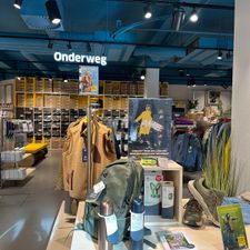 ANWB Winkel