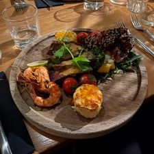 Restaurant Parck