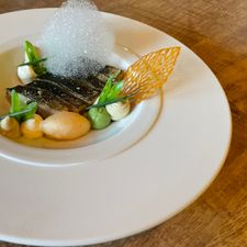 Restaurant Unique