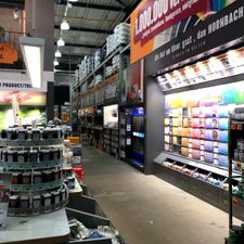 HORNBACH