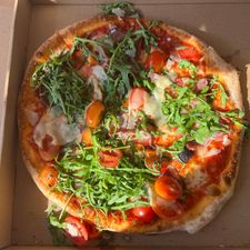 De Pizzabakkers Pannekoekstraat