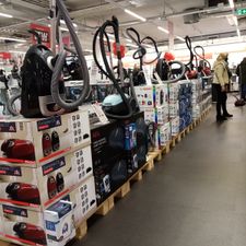 MediaMarkt Utrecht Hoog Catharijne