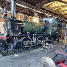 Museumstoomtram Hoorn-Medemblik