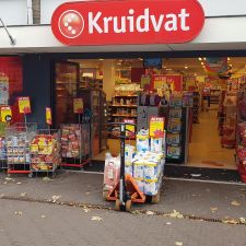 Kruidvat Amersfoort Neptunusplein