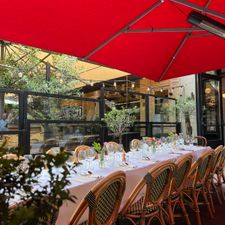 Café Colette