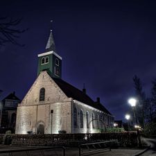 Restaurant Het Kerkje