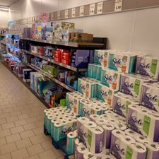 ALDI Denekamp Nordhornsestraat