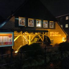 Restaurant de Watermolen