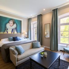 Van der Valk Hotel Bloemendal