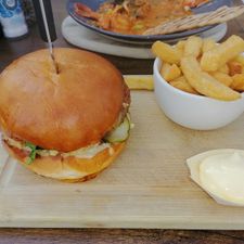 Restaurant de Buren Alkmaar