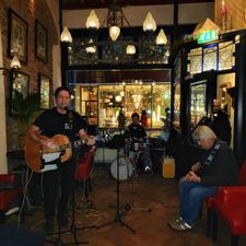Brasserie ’t Zotte Lemke