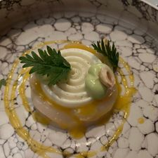 Restaurant Céline