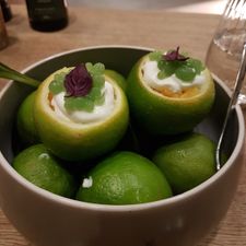 LIMES aan den Rijn