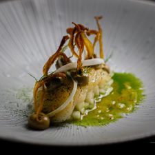 restaurant YANO
