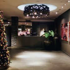 Van der Valk Hotel Dordrecht