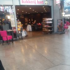 Bakker Bart Weert