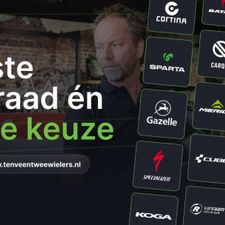 Ten Veen 2wielers