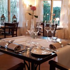 Hotel Restaurant Jans Rijs Gaasterland