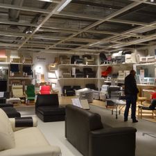 IKEA Groningen