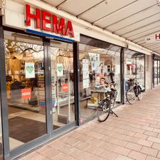 HEMA Haarlem Cronjestraat